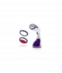 Tristar | Garment Steamer | ST-8916 | Handheld | 1200 W | 0.26 L | 20 g/min | Purple