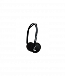 Koss | Headphones | KPH25k | Wired | On-Ear | Black