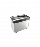 Gorenje | Bread maker | BM1400E | Power 815 W | Number of programs 12 | Display LCD | Stainless steel