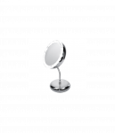 Adler | Mirror | AD 2159 | 15 cm | LED mirror | Chrome