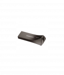 Samsung | BAR Plus | MUF-256BE4/APC | 256 GB | USB 3.1 | Grey