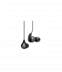Shure | Earphones | SE112-GR | Wired | In-ear | Grey