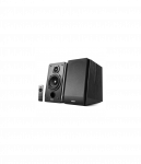 Edifier | Subwoofer Supported Bookshelf Speakers | R1855DB | Bluetooth | Wireless connection