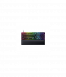 Razer | Huntsman V2 Optical Gaming Keyboard | Gaming keyboard | Wired | RGB LED light | NORD | Black | Numeric keypad | Clicky P