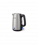 Philips | Kettle | HD9353/90 Viva Collection | Electric | 1740-2060 W | 1.7 L | Stainless steel | 360&deg; rotational base | Stainle