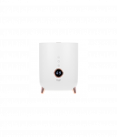 Adler | AD 7972 | Humidifier | 23 W | Water tank capacity 4 L | Suitable for rooms up to 35 m&sup2; | Ultrasonic | Humidification cap