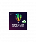 CorelDRAW Graphics Suite 365-Day Subscription (Single User) Corel