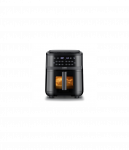 Caso | Air Fryer with Steam Function | Steam and AirFry 700 | Power 1700 W | Capacity 7 L | Black