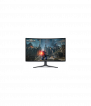 Dell | Curved Screen Gaming Monitor | AW3225QF | 31.6 " | OLED | 4K UHD | 16:9 | 240 Hz | 0.03 ms | 3840 x 2160 pixels | 1000 cd