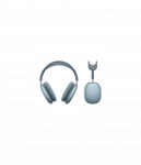 Apple | AirPods Max | Bluetooth | Over-ear | Noise canceling | Wireless | Blue
