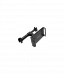 Fixed Universal tablets holder | Tab Passenger | Holder | For tablets of size 7-13" | Black