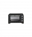 TEFAL | Mini Oven | OF444834 | 19 L | 1380 W | Black