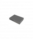 8-Port Gigabit Ethernet PoE Injector, 802.3bt, 250 W | DN-95118