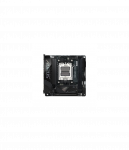 Gigabyte B850I AORUS PRO | Processor family AMD | Processor socket AM5 | DDR5 | Supported hard disk drive interfaces SATA, M.2 |