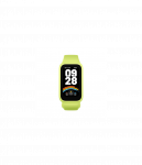 Xiaomi Smart Band 9 Active | TFT | Heart rate monitor | Waterproof | Bluetooth | Green