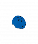 Globber Helmet Go Up Lights, XXS/XS (45-51cm) | 506-100 | Blue