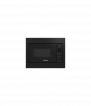 Bosch Microwave | BFL523MB4 Series 2 | Built-in | 20 L | 800 W | Black