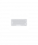 Apple Magic Keyboard | MXCL3Z/A | Compact Keyboard | Wireless | EN | Bluetooth | White