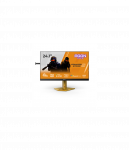 AOC CS24A | 24 " | TN | FHD | 16:9 | 610 Hz | 0.5 ms | 1920 x 1080 pixels | 500 cd/m&sup2; | HDMI ports quantity 2 | Black/Orange