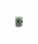 Food Thermo | Classic | Capacity 0.4 L | Material  Stainless Steel | Green