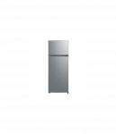 Midea Refrigerator | MDRT294FGE50 | Energy efficiency class E | Free standing | Double Door | Height 143 cm | Fridge net capacit