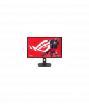 Asus XG27ACMS | 27 " | Fast IPS | QHD | 16:9 | 320 Hz | 1 ms | 2560 x 1440 pixels | 350 cd/m&sup2; | HDMI ports quantity 1 | Black