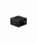 Corsair Fully Modular Low-Noise ATX Power Supply (EU) | RMe Series RM650e | 650 W | 80 PLUS Gold | Black