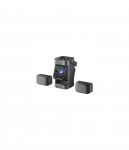 Anker Nebula Nebula P1 Portable Projector with Detachable Speakers | Full HD (1920x1080) | 650 ANSI lumens | Grey