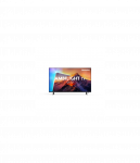 Philips 4K QLED Ambilight TV | 50PQS8611/12 | 50" | Smart TV | TITAN OS | UHD | Black