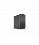 Fractal Design Case | Summit | ATX | Black Solid