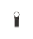 Silicon Power | Jewel J80 | 32 GB | USB 3.0 | Silver