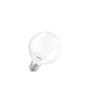 Osram SMART+ MATTER Globe 95 100 827 865 TW | E27 | 14 W | Tunable White | Wi-Fi