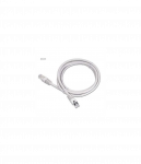 Cablexpert | PP12-2M | Beige RJ-45 | RJ-45