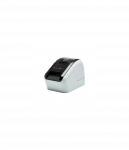Brother QL-800 | Mono | Thermal | Label Printer | Maximum ISO A-series paper size Other | Black, Grey