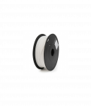 Flashforge PLA-PLUS filament, white, 1.75 mm, 1 kg | 3DP-PLA+1.75-02-W