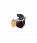Gorenje | Ice cube maker | IMC1200B | Power 120 W | Capacity 2.2 L | Black