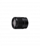 Sony SEL35F18FFE FE 35 MM F1.8 lens Black | Sony | FE 35mm F1.8 Lens