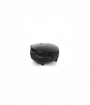 Tristar | Waffle maker | WF-1170 | 700 W | Number of pastry 1 | Ice Cone | Black