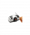 Camry | Knife sharpener | CR 4469 | Electric | Black/Silver | 60 W | 2