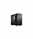 Fractal Design | Define 7 TG Dark Tint | Side window | Black | E-ATX | ATX