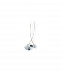 Shure SE215 Earphone, Clear | Shure