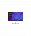 Dell | USB-C Hub Monitor | P2723QE | 27 " | IPS | UHD | 16:9 | 60 Hz | 5 ms | 3840 x 2160 | 350 cd/m&sup2; | HDMI ports quantity 1 |