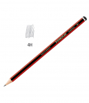 Pie&scaron;tukas STAEDTLER TRADITION 4H