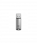 Silicon Power | USB Flash Drive | Marvel Series M02 | 64 GB | Type-A USB 3.2 Gen 1 | Silver