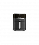 TEFAL | Fryer Easy Fry and Grill | EY505815 | Power 1400 W | Capacity 4.5 L | Black