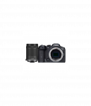 Canon | D.CAM EOS R7 RF-S 18-150 IS STM EU26 (AIP2) | Megapixel 32.5 MP | Image stabilizer | ISO sensitivity (max) 32000 | Wi-Fi
