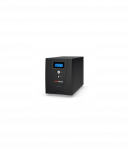 CyberPower | Backup UPS Systems | VALUE2200EILCD | 2200   VA | 1320   W