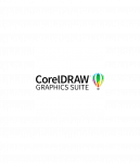 CorelDRAW Graphics Suite 365-Day Subscription Renewal (Single User)| Corel