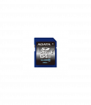 ADATA | Premier | 64 GB | SDHC | Flash memory class 10 | No