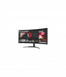 LG | 34WR50QK-B | 34 " | VA | QHD | 21:9 | 100 Hz | 5 ms | 3440 x 1440 pixels | 240 cd/m&sup2; | HDMI ports quantity 2